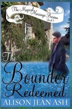 portada The Bounder Redeemed (in English)