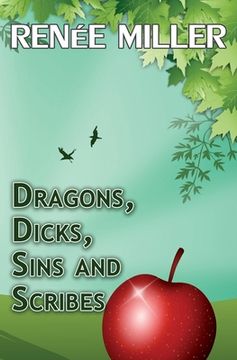 portada Dragons, Dicks, Sins and Scribes