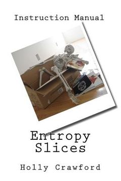 portada entropy slices (en Inglés)