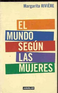 el mundo segun las mujeres