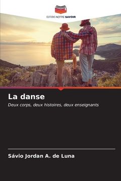 portada La danse (in French)
