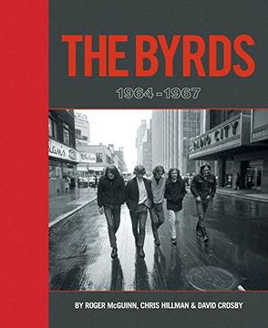 portada The Byrds: 1964-1967 (in English)