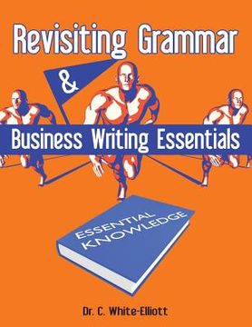 portada Revisiting Grammar & Business Writing Essentials