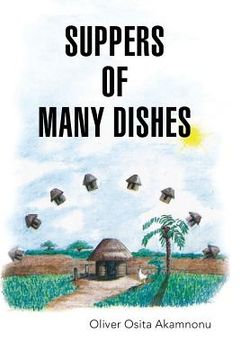 portada Suppers of Many Dishes (en Inglés)
