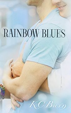 portada Rainbow Blues