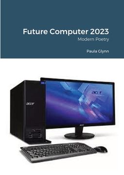 portada Future Computer 2023 (en Inglés)
