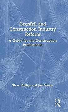 portada Grenfell and Construction Industry Reform (en Inglés)