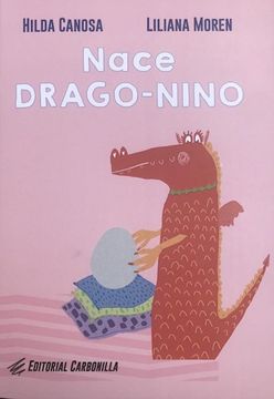 portada Nace Drago-Nino