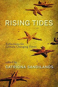 portada Rising Tides: Reflections for Climate Changing Times 