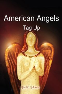 portada American Angels: Tag Up (en Inglés)