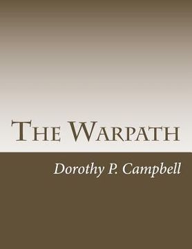 portada The Warpath (en Inglés)
