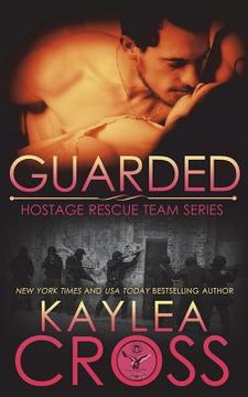 portada Guarded (en Inglés)