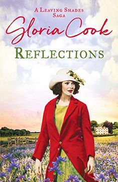 portada Reflections: An Enthralling 1920S Saga of Family Life in Cornwall (The Leaving Shades Sagas) 