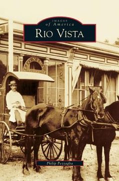 portada Rio Vista (en Inglés)