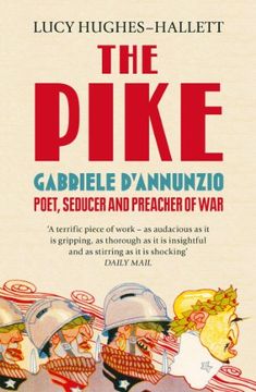 portada The Pike