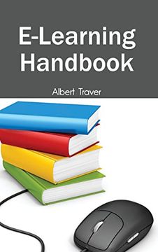 portada E-Learning Handbook (en Inglés)