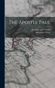 portada The Apostle Paul (en Inglés)
