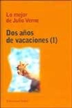 portada Dos a? Os de Vacaciones (i) (in Spanish)