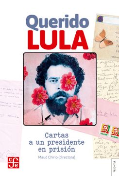 portada Querido Lula (in Spanish)