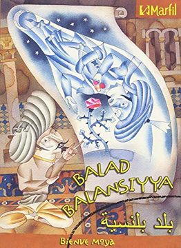 portada Balad Balansiyya (en Catalá)