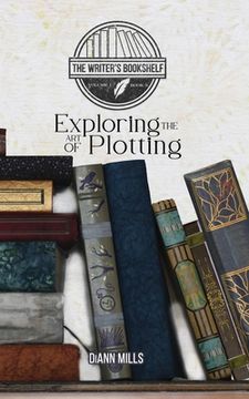 portada Exploring the Art of Plotting (en Inglés)