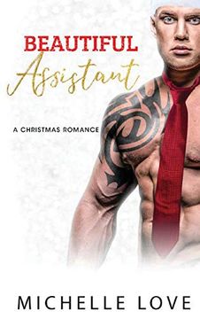portada Beautiful Assistant: A Christmas Romance. (2) (Dirty Network) (in English)