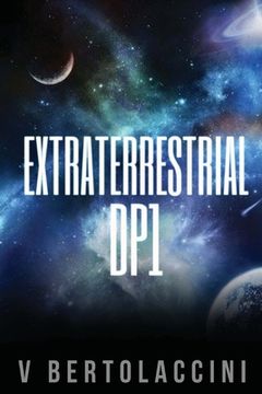 portada Extraterrestrial DP1 (in English)