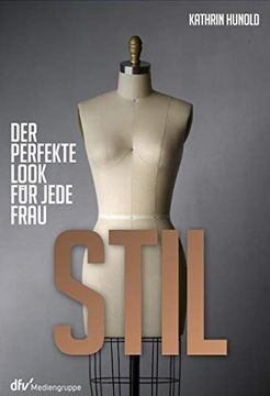 portada Stil: Der Perfekte Look für Jede Frau (en Alemán)
