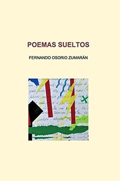 portada Poemas Sueltos (in Spanish)