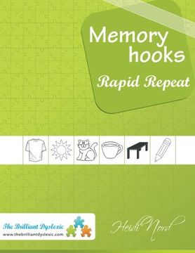 portada Memory Hooks: Rapid Repeat