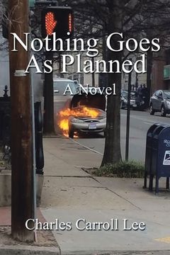 portada Nothing Goes as Planned - a Novel (en Inglés)