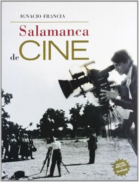 portada SALAMANCA DE CINE (in Spanish)