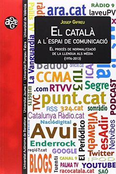 portada Català a l'espai de comunicació,El (Aldea Global)