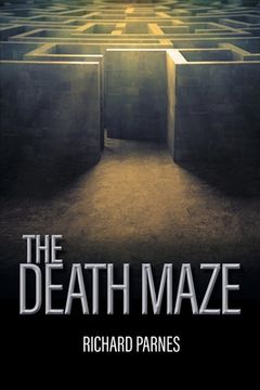 portada The Death Maze (en Inglés)