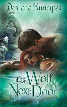 portada The Wolf Next Door ( A Paranormal Romance) (in English)