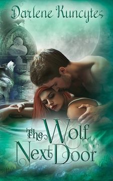 portada The Wolf Next Door ( A Paranormal Romance)