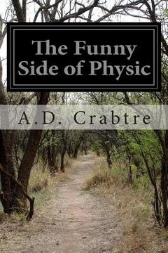 portada The Funny Side of Physic (en Inglés)