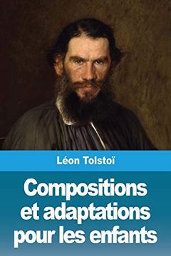 portada Compositions et Adaptations Pour les Enfants (en Francés)