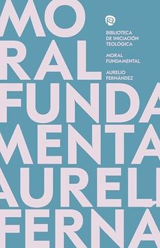 portada Moral Fundamental (in Spanish)