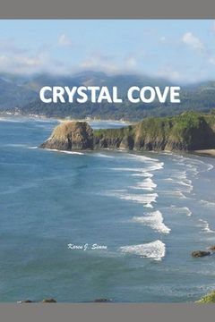 portada Crystal Cove (en Inglés)