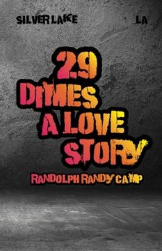 portada 29 Dimes: A Love Story