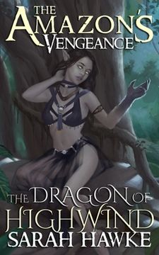 portada The Dragon of Highwind (en Inglés)
