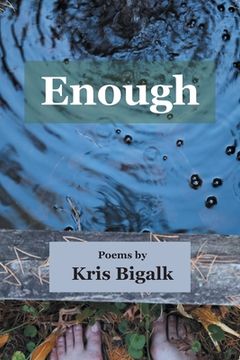 portada Enough (en Inglés)