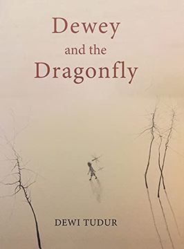 portada Dewey and the Dragonfly (in English)