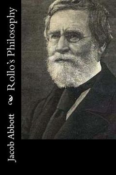 portada Rollo's Philosophy (en Inglés)