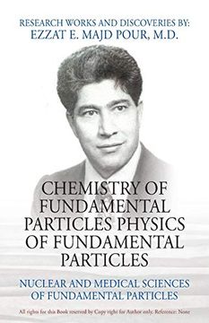 portada Chemistry of Fundamental Particles Physics of Fundamental Particles: Nuclear and Medical Sciences of Fundamental Particles (en Inglés)