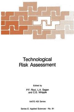 portada Technological Risk Assessment