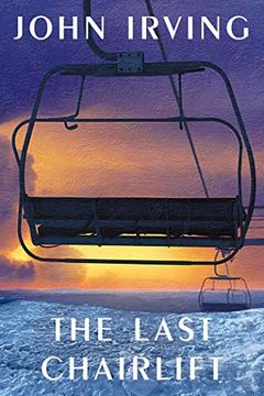 portada The Last Chairlift (en Inglés)