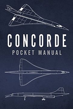 portada Concorde Pocket Manual