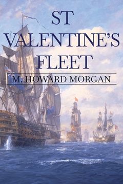 portada St Valentine's Fleet (in English)